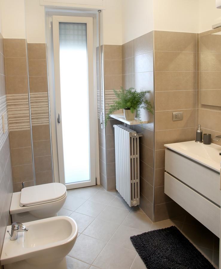 B&B Sanrock Cuneo Exterior foto